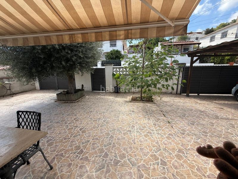 Foto fc21201d-cecb-4649-bf6c-ee57f7433569. Chalet en Olivella