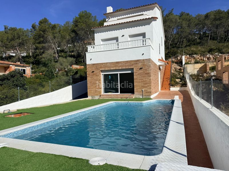 Foto 794caf19-0e27-46f4-b1e2-58eabac56d9b. Xalet amb calefacció aparcament a Olivella