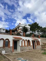 Xalet a Olivella