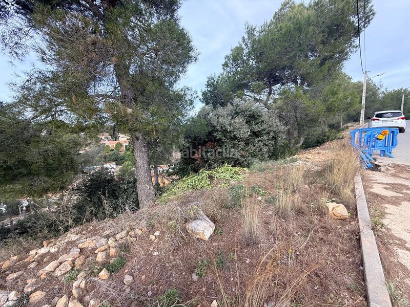 Foto ec9302b6-088a-45d5-b03b-442c2fc16277. Wohngrundstück in Olivella