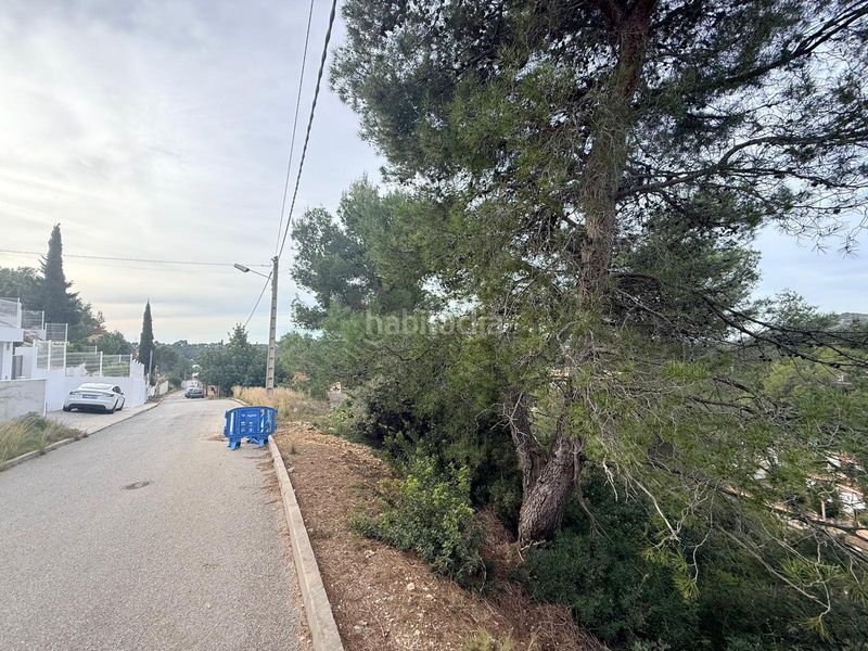 Foto 4963e504-9623-47dd-81e3-2fdcb67e4a1a. Terreny residencial a Olivella