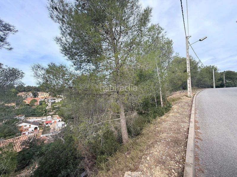 Foto bfda8d7e-5915-460c-be7f-1ae040dc5294. Terreny residencial a Olivella