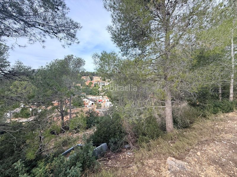 Foto e67fe808-88b4-4641-809c-b5b43b2fd918. Terreny residencial a Olivella