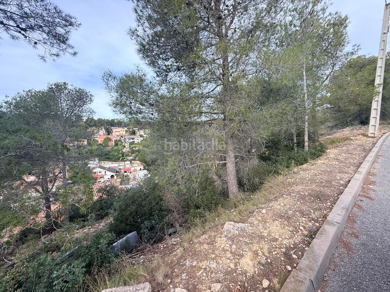 Foto f7b5cb96-3ee6-4bd3-b7b1-005b24cc28af. Terreny residencial a Olivella