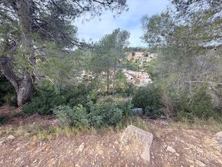 Terreno residenziale in Olivella