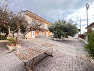 Xalet a La Collada-Sis Camins. Bonita casa independiente en venta a 10 min de la playa en vilan