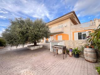 Chalet in La Collada-Sis Camins