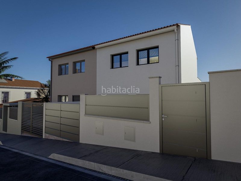 Foto b30d0f8d-2e7a-4d07-9229-eb94e2ded83b. Casa adossada amb calefacció aparcament piscina a Segur de Calafell