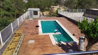 Casa adossada a Canyelles