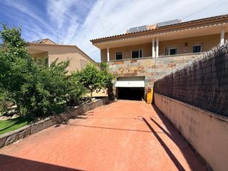 Maison jumelée à Canyelles