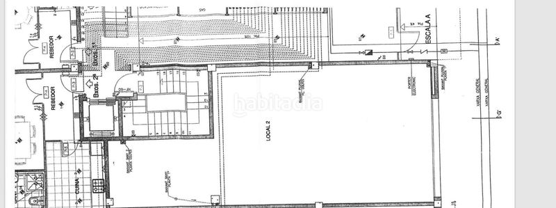Foto 6eef9a27-9d7e-4500-bc6c-d646af685922. Local comercial en Olivella