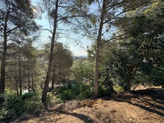 Terreno residenziale in Olivella