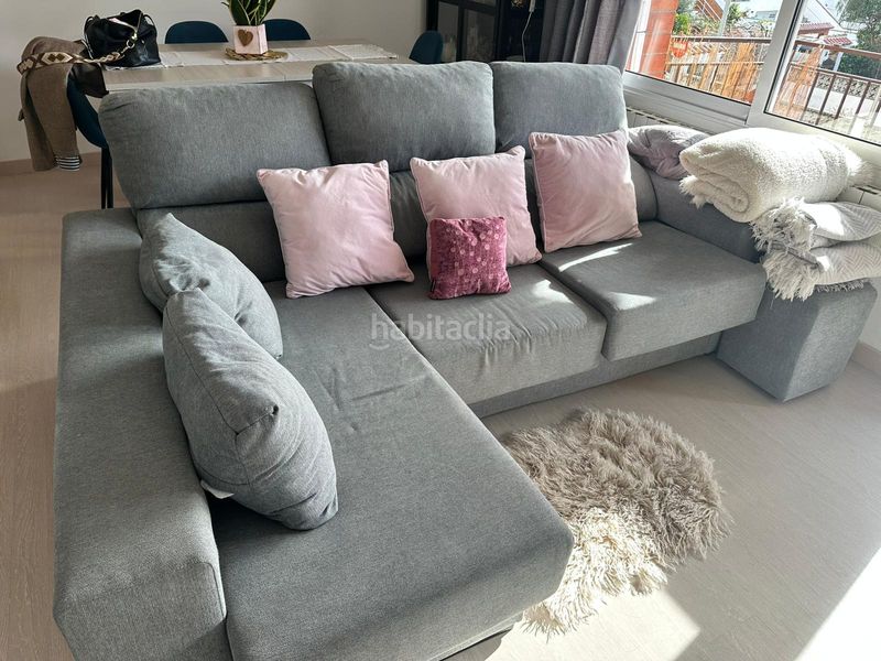 Foto 15ae15d7-b936-44e7-8f41-21d23db40fff. Piso en Centre Sant Pere de Ribes