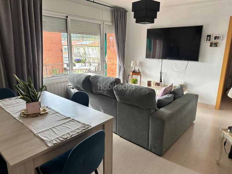 Foto 35567258-99cf-4e0c-bb05-5dc790d3be5c. Piso en Centre Sant Pere de Ribes