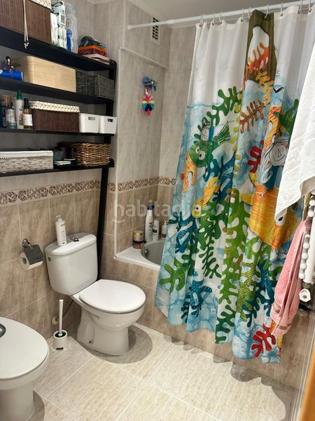 Foto 47f780d3-a180-45e3-921c-8e20aa0f1e35. Piso en Centre Sant Pere de Ribes