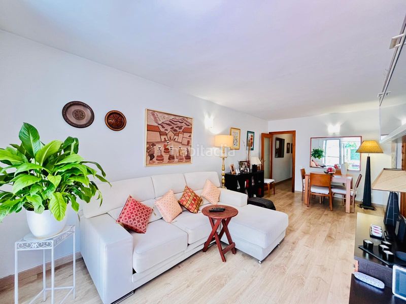 Foto 27bf936c-beff-4f54-8898-38672aac7eba. Appartamento con riscaldamento in Can Nicolau - Les Sorres - Valparaiso Cunit