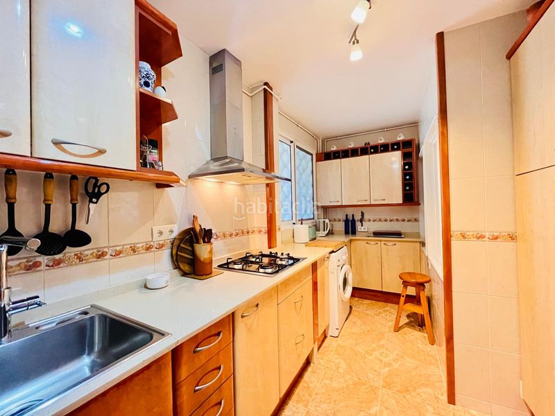 Foto 29322bc2-d0b3-481b-8c8d-6b3127ca98c0. Appartamento con riscaldamento in Can Nicolau - Les Sorres - Valparaiso Cunit