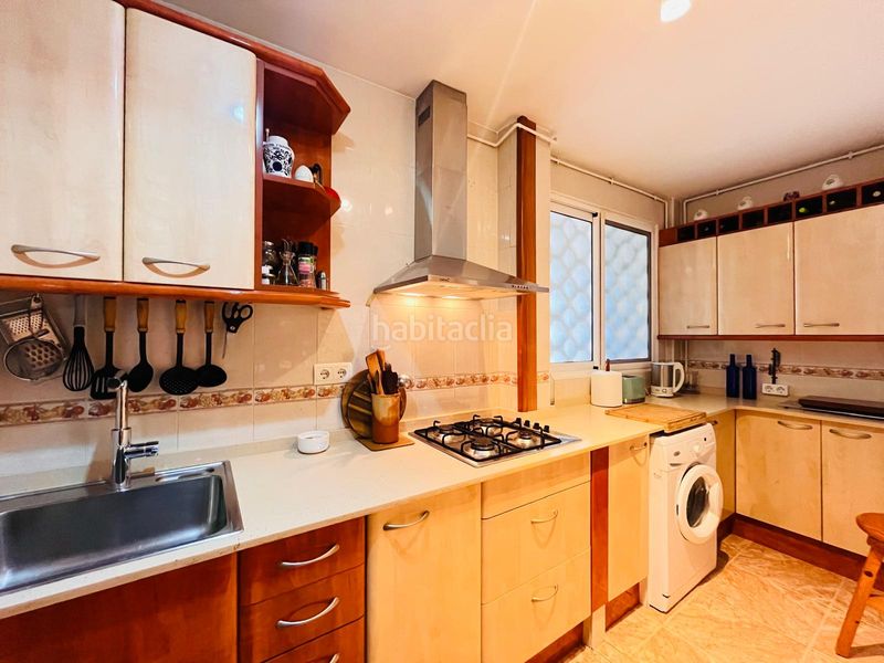 Foto 4fb4cbed-7cbe-4032-bc8f-908d97e971ab. Appartamento con riscaldamento in Can Nicolau - Les Sorres - Valparaiso Cunit