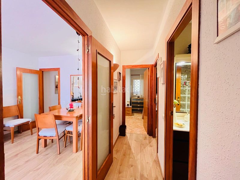 Foto 53999d49-6b34-4090-b30d-5967764f1ae3. Appartamento con riscaldamento in Can Nicolau - Les Sorres - Valparaiso Cunit