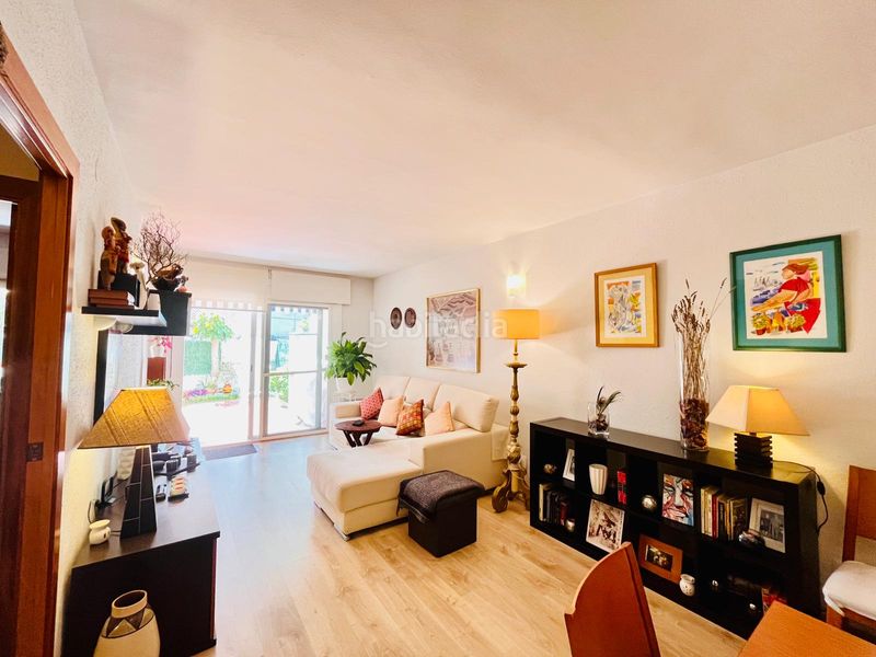 Foto 6e62f708-a654-42f7-9004-c4285be43717. Appartamento con riscaldamento in Can Nicolau - Les Sorres - Valparaiso Cunit