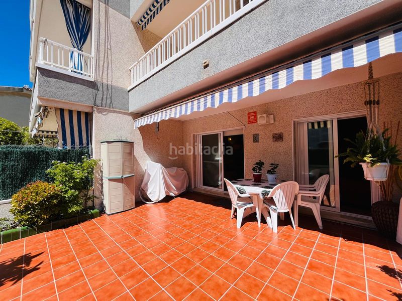 Foto 7e46f230-b98b-4e88-b96b-43b9033aa1a2. Appartamento con riscaldamento in Can Nicolau - Les Sorres - Valparaiso Cunit