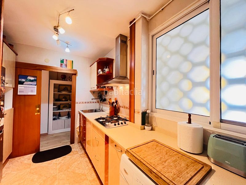 Foto 87be7e75-912c-4657-8249-8334a0024fd0. Appartamento con riscaldamento in Can Nicolau - Les Sorres - Valparaiso Cunit