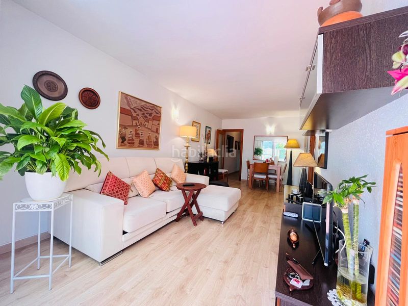 Foto 97fa496d-9396-4c33-8423-bce018b48450. Appartamento con riscaldamento in Can Nicolau - Les Sorres - Valparaiso Cunit