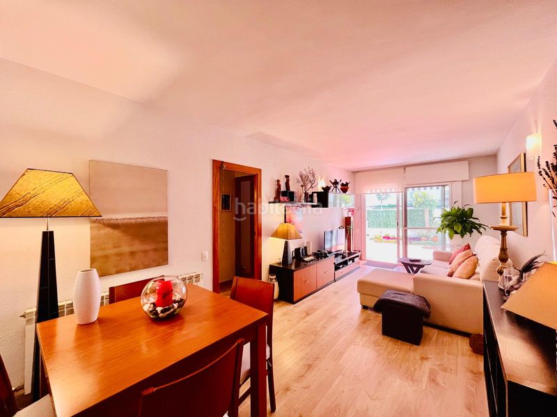 Foto b3f64c66-939a-4144-82cc-dd17971292fd. Appartamento con riscaldamento in Can Nicolau - Les Sorres - Valparaiso Cunit