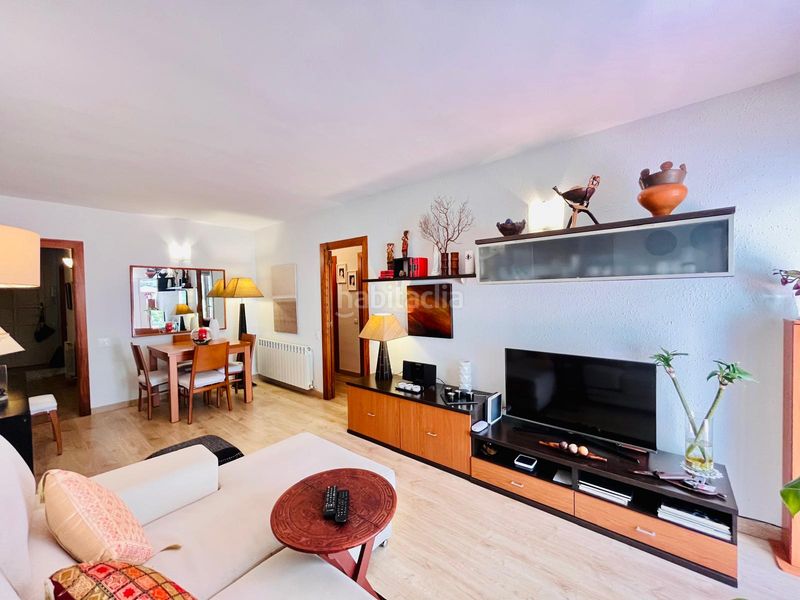 Foto b50b8580-9dfe-4750-a7bb-b0c89c5c782f. Appartamento con riscaldamento in Can Nicolau - Les Sorres - Valparaiso Cunit