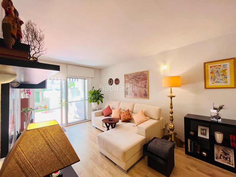 Foto dd4edda1-7a06-4809-8b27-ac41f9b5e827. Appartamento con riscaldamento in Can Nicolau - Les Sorres - Valparaiso Cunit