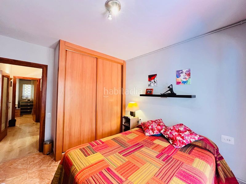 Foto ecff2370-500d-4678-8f57-81e8e67a424d. Appartamento con riscaldamento in Can Nicolau - Les Sorres - Valparaiso Cunit