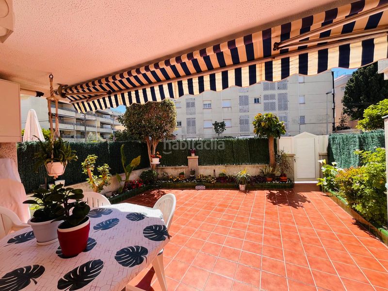 Foto f34ebcc7-5cbe-4caa-8ff3-0d8c530188a2. Appartamento con riscaldamento in Can Nicolau - Les Sorres - Valparaiso Cunit