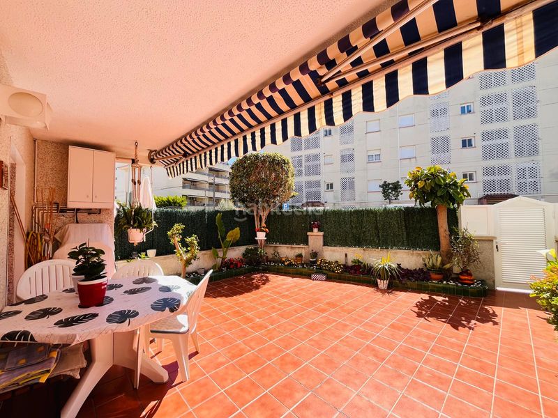 Foto f72bbe74-08d3-43be-8145-e9bd3830a93c. Appartamento con riscaldamento in Can Nicolau - Les Sorres - Valparaiso Cunit