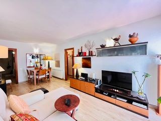 Etagenwohnung in Can Nicolau - Les Sorres - Valparaiso