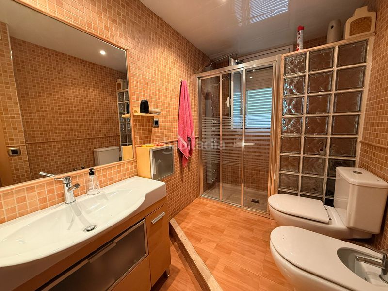 Foto 4dd09d3b-a9a7-43bf-9f7e-ccd4b0f88af6. Chalet con riscaldamento parcheggio piscina in Olèrdola