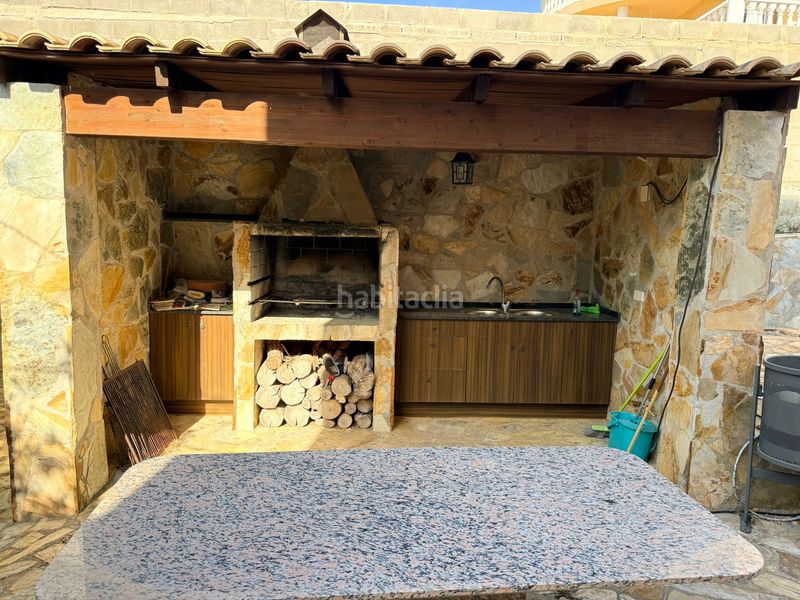 Foto a5990644-5884-41eb-8465-0418319d7220. Chalet con riscaldamento parcheggio piscina in Olèrdola