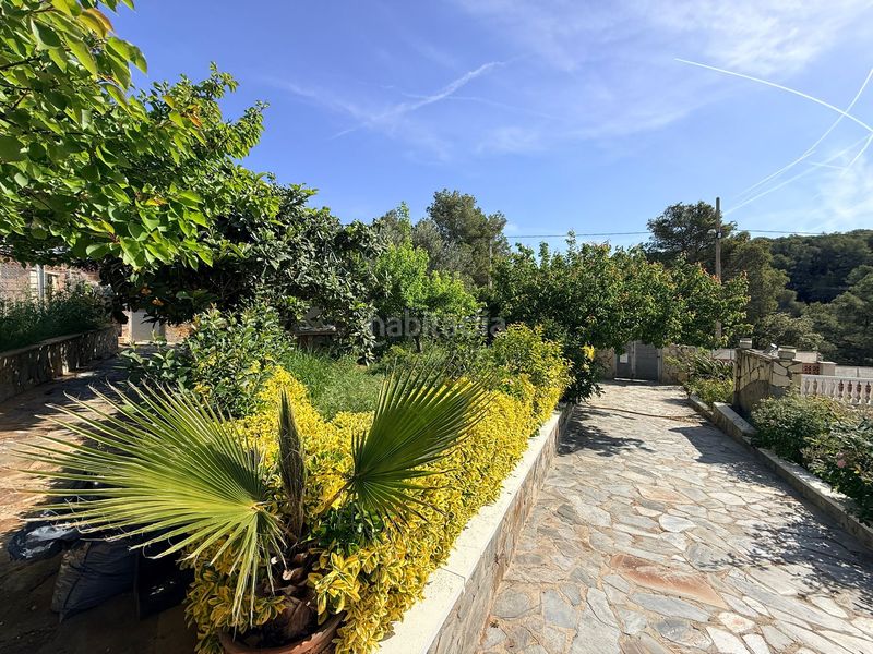 Foto b169768c-06d9-42aa-8d8f-fa0816f4d06c. Chalet con riscaldamento parcheggio piscina in Olèrdola