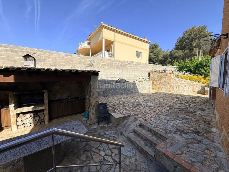Foto dbbd3436-8508-4680-a26c-1e79293e0cca. Chalet con riscaldamento parcheggio piscina in Olèrdola