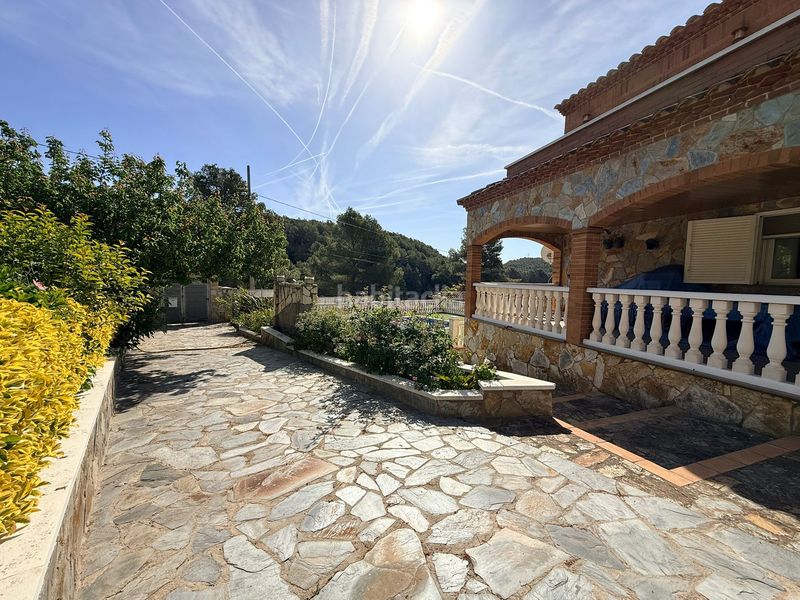 Foto 0bd5502a-55ac-464f-a717-8d85053acc75. Xalet amb calefacció aparcament piscina a Olèrdola