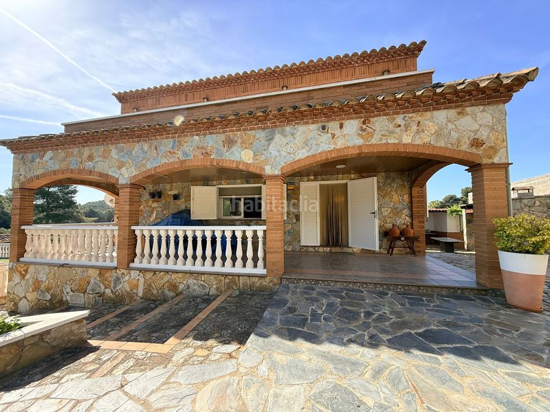 Foto 3f3262e5-ef5c-48ec-97a8-e42e0431d130. Xalet amb calefacció aparcament piscina a Olèrdola