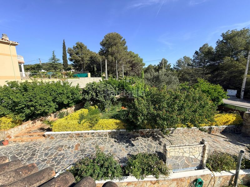 Foto 723a55af-5b5d-4f71-9637-5ea71fc4310a. Xalet amb calefacció aparcament piscina a Olèrdola