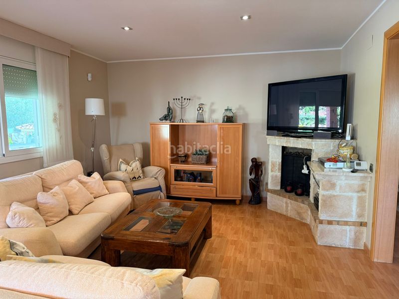 Foto 7970ae3b-54c6-4ed3-8960-daad56a09fb0. Xalet amb calefacció aparcament piscina a Olèrdola