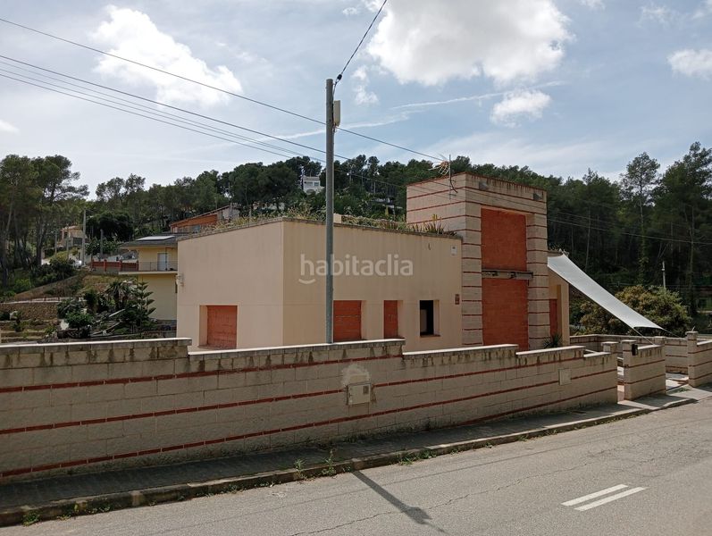 Foto 1582a645-4fb2-4348-83bc-027eaf8ae89c. Xalet a Olivella