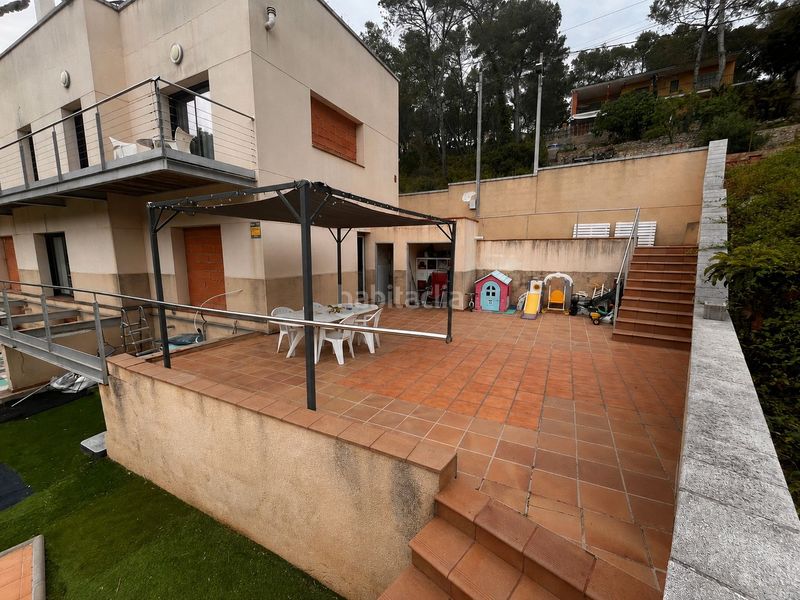 Foto da273a97-47f2-478e-9135-39d250748322. Xalet a Olivella