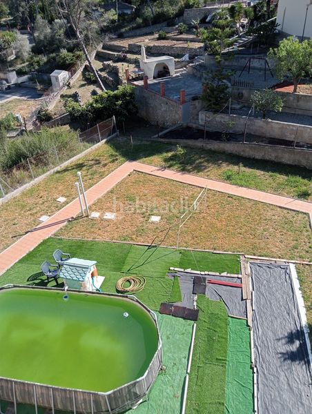 Foto e67fdc74-6784-4432-9a31-eb12d382d5ec. Xalet a Olivella