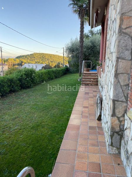 Foto 40a42784-7c11-4309-9494-7be6567f5968. Xalet amb calefacció aparcament piscina a Olèrdola