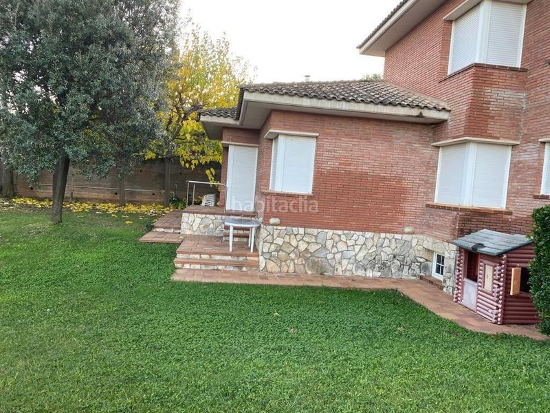 Foto d2d43b20-cebd-412c-a928-e9e8666cf412. Xalet amb calefacció aparcament piscina a Olèrdola