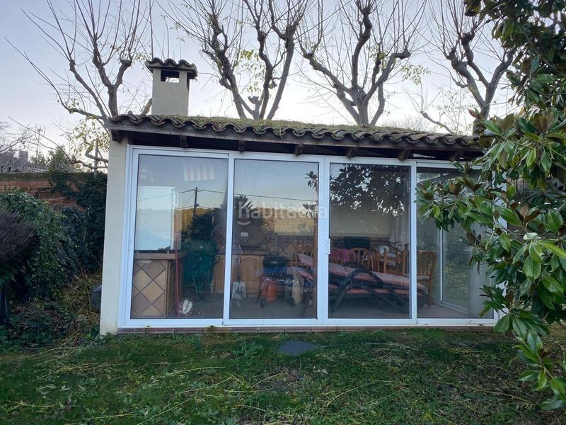 Foto f984396a-29a5-4fcd-8050-62dc722b3ca0. Xalet amb calefacció aparcament piscina a Olèrdola