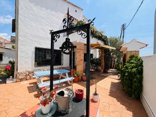 Chalet à Centre