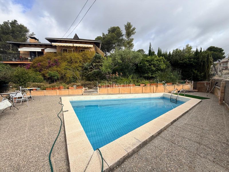 Foto 8d631c56-d2fc-4aa2-9272-78b3310cb6e9. Xalet amb calefacció aparcament piscina a Olivella